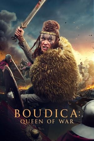 Xem Phim Boudica Nữ hoàng chiến tranh Vietsub Ssphim - Boudica 2023 Thuyết Minh trọn bộ Vietsub