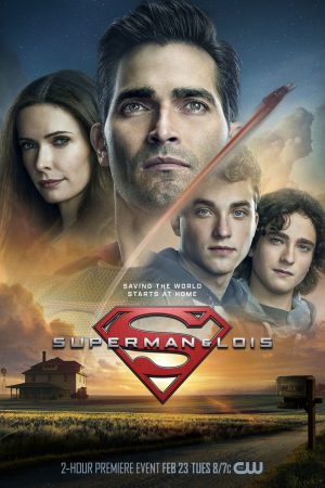 Xem Phim Superman Và Lois ( 1) Vietsub Ssphim - Superman Lois Season 1 2021 Thuyết Minh trọn bộ Vietsub