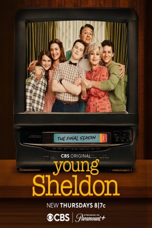 Tuổi Thơ Bá Đạo của Sheldon 7