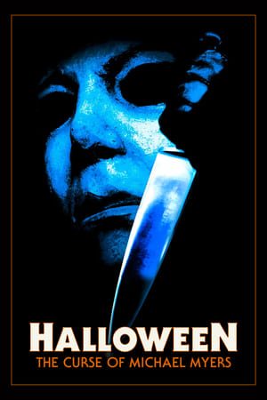 Halloween 6 Lời Nguyền Michael Myers