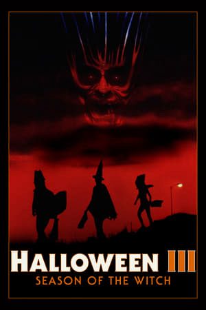 Xem Phim Halloween 3 Thời Đại Phù Thủy Vietsub Ssphim - Halloween III Season of the Witch 1982 Thuyết Minh trọn bộ Vietsub