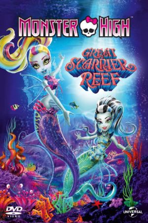 Xem Phim Trường Trung Học Quái Vật Vietsub Ssphim - Monster High The Great Scarrier Reef 2016 Thuyết Minh trọn bộ Vietsub