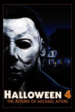 Halloween 4 Sự Trở Lại của Michael Myers