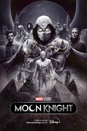 Xem Phim Hiệp Sĩ Ánh Trăng ( 1) Vietsub Ssphim - Moon Knight (season 1) 2022 Thuyết Minh trọn bộ Vietsub