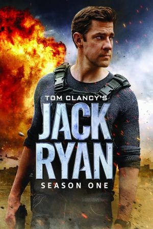 Xem Phim Siêu Điệp Viên ( 1) Vietsub Ssphim - Tom Clancys Jack Ryan (Season 1) 2018 Thuyết Minh trọn bộ Vietsub
