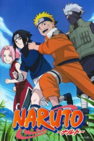 Xem Phim Naruto Vietsub Ssphim - Naruto 1 2002 Thuyết Minh trọn bộ Vietsub