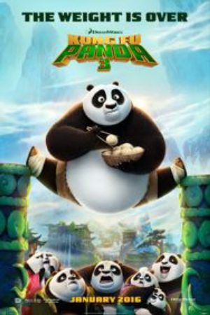 Xem Phim Công phu gấu trúc 3 Vietsub Ssphim - Kung Fu Panda 3 2016 Thuyết Minh trọn bộ Vietsub