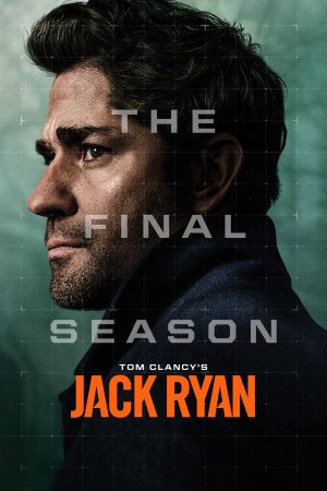 Xem Phim Siêu Điệp Viên ( 4) Vietsub Ssphim - Tom Clancys Jack Ryan (Season 4) 2023 Thuyết Minh trọn bộ Vietsub