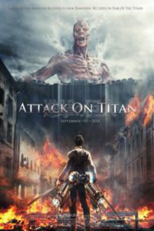 Xem Phim Attack on Titan Live Action Vietsub Ssphim - Shingeki no Kyojin Tấn Công Người Khổng Lồ Đại chiến Titan 2015 Thuyết Minh trọn bộ Vietsub
