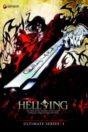 Xem Phim Hellsing Ultimate Vietsub Ssphim - HELLSING OVA 2006 Thuyết Minh trọn bộ Vietsub