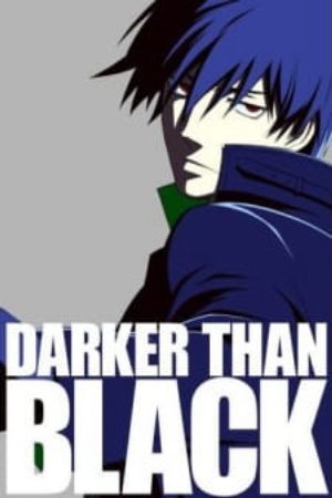 Darker than Black Kuro no Keiyakusha Sakura no Hana no Mankai no Shita