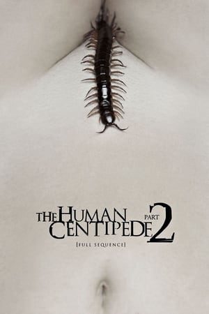 Xem Phim Con Rết Người 2 Vietsub Ssphim - The Human Centipede 2 (Full Sequence) 2011 Thuyết Minh trọn bộ Vietsub