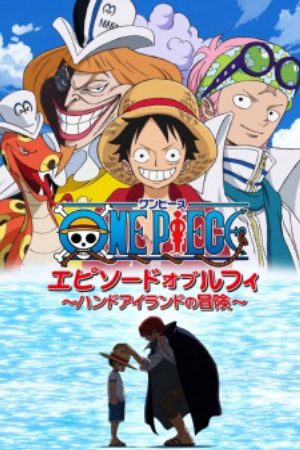 Xem Phim One Piece Episode of Luffy Hand Island no Bouken Vietsub Ssphim - One Piece Episode of Luffy Hand Island Adventure 2012 Thuyết Minh trọn bộ Vietsub