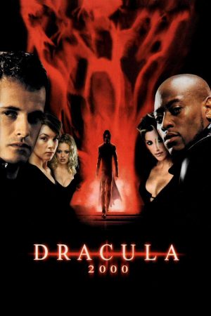 Xem Phim Dracula năm 2000 Vietsub Ssphim - Dracula 2000 2000 Thuyết Minh trọn bộ Vietsub