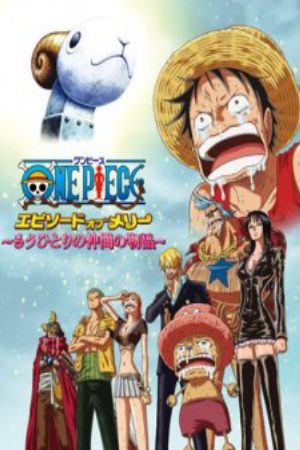 Xem Phim One Piece Episode of Merry Mou Hitori no Nakama no Monogatari Vietsub Ssphim - One Piece Special One Piece Episode of Merry The Tale of One More Fri 2013 Thuyết Minh trọn bộ Vietsub