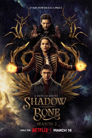 Xem Phim Bóng Tối và Xương Trắng ( 2) Vietsub Ssphim - Shadow and Bone (Season 2) 2023 Thuyết Minh trọn bộ Vietsub