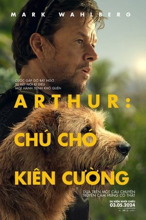Xem Phim Arthur Chú Chó Kiên Cường Vietsub Ssphim - Arthur the King 2024 Thuyết Minh trọn bộ Vietsub
