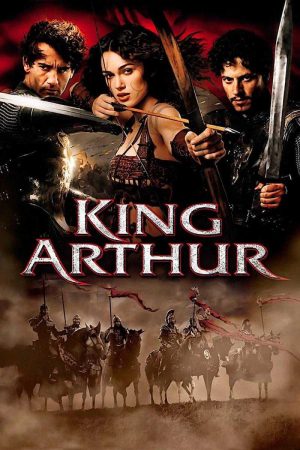 Xem Phim Hoàng đế Arthur Vietsub Ssphim - King Arthur 2004 Thuyết Minh trọn bộ Vietsub