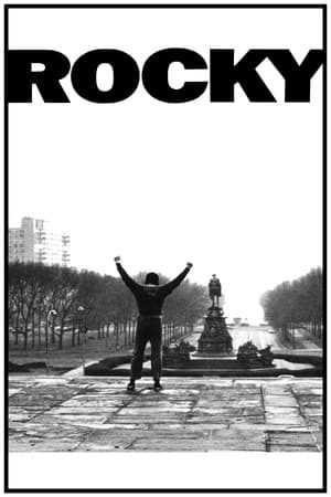 Xem Phim Tay Đấm Huyền Thoại Rocky Vietsub Ssphim - Rocky 1976 Thuyết Minh trọn bộ Vietsub