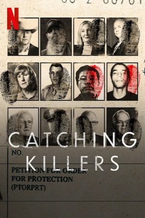 Xem Phim Truy bắt kẻ sát nhân ( 1) Vietsub Ssphim - Catching Killers (Season 1) 2021 Thuyết Minh trọn bộ Vietsub