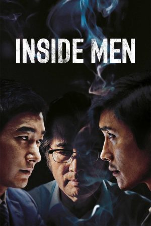 Xem Phim Điệp Vụ Kép Vietsub Ssphim - Inside Men 2015 Thuyết Minh trọn bộ Vietsub