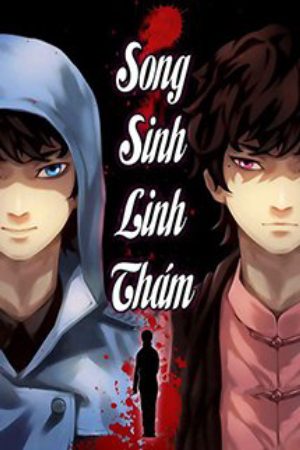 Xem Phim Song Sinh Linh Thám Vietsub Ssphim - Twin Spirit Detectives 2016 Thuyết Minh trọn bộ Vietsub