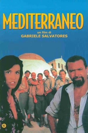 Xem Phim Địa Trung Hải Vietsub Ssphim - Mediterraneo 1991 Thuyết Minh trọn bộ Vietsub