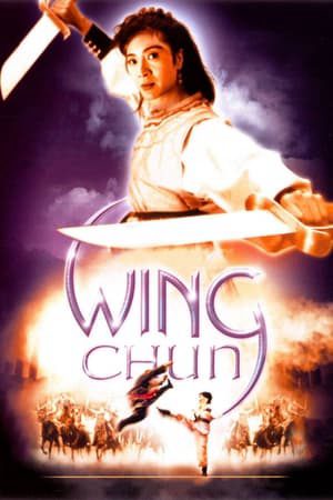 Xem Phim Vịnh Xuân Quyền Vietsub Ssphim - Wing Chun 1994 Thuyết Minh trọn bộ Vietsub