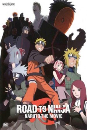 Xem Phim Naruto Shippuuden Movie 6 Road to Ninja Vietsub Ssphim - Naruto Shippuden the Movie 6 Road to Ninja Naruto Movie 9 2012 Thuyết Minh trọn bộ Vietsub