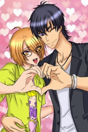 Xem Phim Love Stage Chotto ja Nakutte Vietsub Ssphim - Love Stage OVA 2014 Thuyết Minh trọn bộ Vietsub