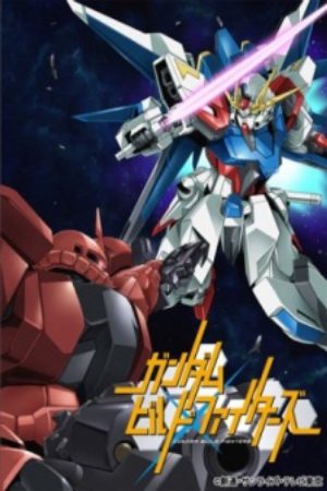 Xem Phim Gundam Build Fighters Specials Vietsub Ssphim - Gundam Build Fighters SD Kishi Fighters Gundam Build Fighters 6 Years Later 2014 Thuyết Minh trọn bộ Vietsub