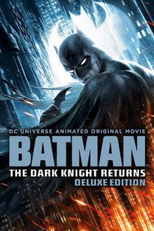 Xem Phim Batman Kỵ Sĩ Bóng Đêm Trở Lại Vietsub Ssphim - Batman The Dark Knight Returns 2013 Thuyết Minh trọn bộ Vietsub