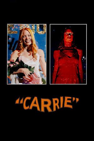 Cô Bé Carrie