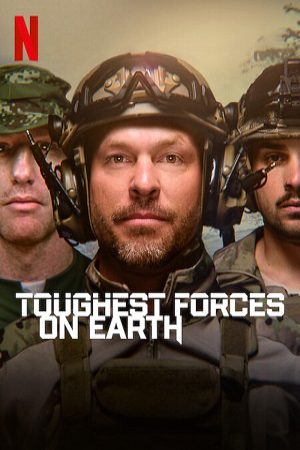 Xem Phim Những lực lượng mạnh nhất thế giới ( 1) Vietsub Ssphim - Toughest Forces on Earth 2024 Thuyết Minh trọn bộ Vietsub