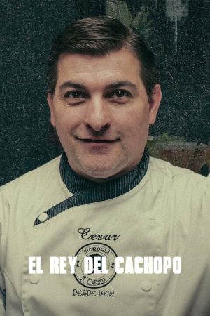 César Román Đầu bếp sát nhân