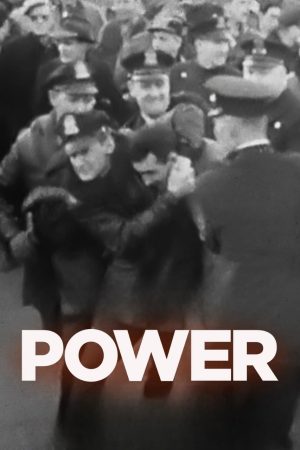 Power Quyền lực cảnh sát
