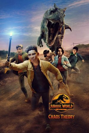 Xem Phim Thế giới khủng long Thuyết hỗn mang Vietsub Ssphim - Jurassic World Chaos Theory 2024 Thuyết Minh trọn bộ HD Vietsub