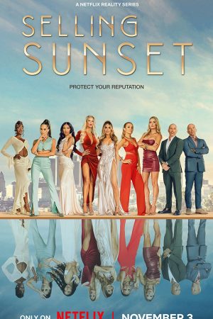 Xem Phim Môi giới hoàng hôn ( 7) Vietsub Ssphim - Selling Sunset (Season 7) 2023 Thuyết Minh trọn bộ HD Vietsub