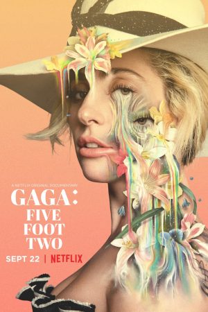 Xem Phim Gaga 155 cm Vietsub Ssphim - Gaga Five Foot Two 2017 Thuyết Minh trọn bộ HD Vietsub