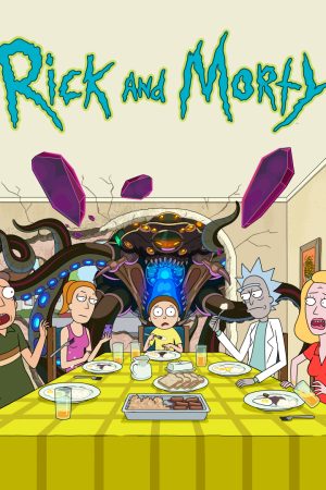 Xem Phim Rick Và Morty ( 5) Vietsub Ssphim - Rick and Morty Season 5 2021 Thuyết Minh trọn bộ HD Vietsub