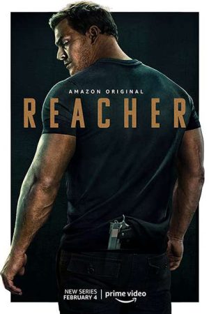Xem Phim Reacher ( 1) Vietsub Ssphim - Reacher (Season 1) 2022 Thuyết Minh trọn bộ HD Vietsub