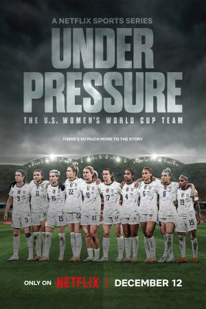 Dưới áp lực Đội tuyển World Cup nữ Hoa Kỳ
