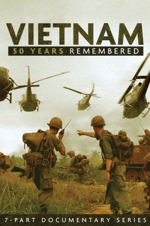 Vietnam 50 Years Remembered