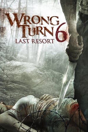 Xem Phim Ngã Rẽ Tử Thần 6 Khu Nghỉ Dưỡng Cuối Cùng Vietsub Ssphim - Wrong Turn 6 Last Resort 2014 Thuyết Minh trọn bộ Vietsub