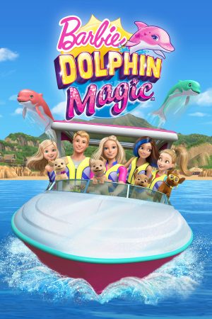 Xem Phim Barbie Dolphin Magic Vietsub Ssphim - Barbie Dolphin Magic 2017 Thuyết Minh trọn bộ HD Vietsub