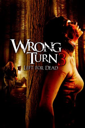 Xem Phim Ngã Rẽ Tử Thần 3 Bỏ Mặc Tới C Vietsub Ssphim - Wrong Turn 3 Left for Dead 2009 Thuyết Minh trọn bộ Vietsub