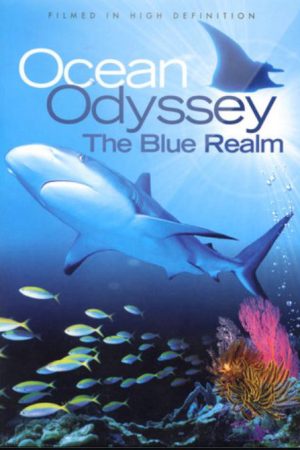 Ocean Odyssey The Blue Realm