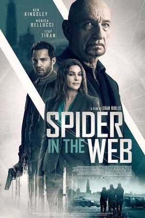 Xem Phim Nhện trong mạng Vietsub Ssphim - Spider in the Web 2019 Thuyết Minh trọn bộ HD Vietsub