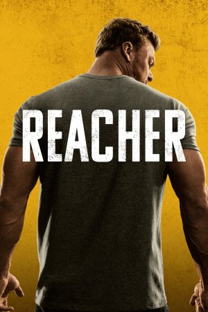 Xem Phim Reacher ( 2) Vietsub Ssphim - Reacher Season 2 2023 Thuyết Minh trọn bộ HD Vietsub