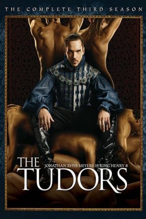 Vương Triều Tudors ( 3)